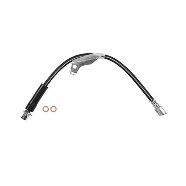 Sunsong 2203251 Brake Hose Chevrolet, Pontiac, Saturn